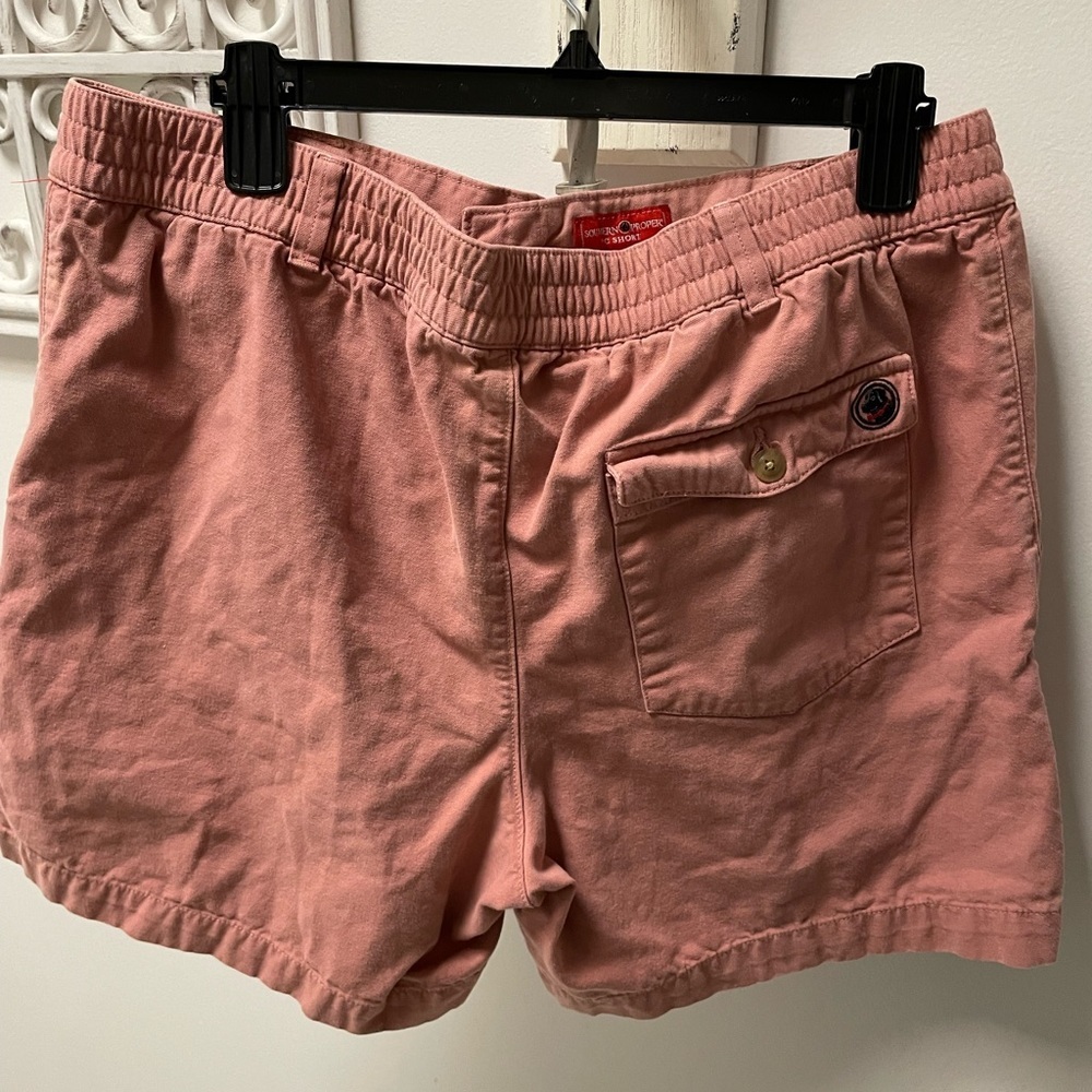 Southern proper shorts sz large